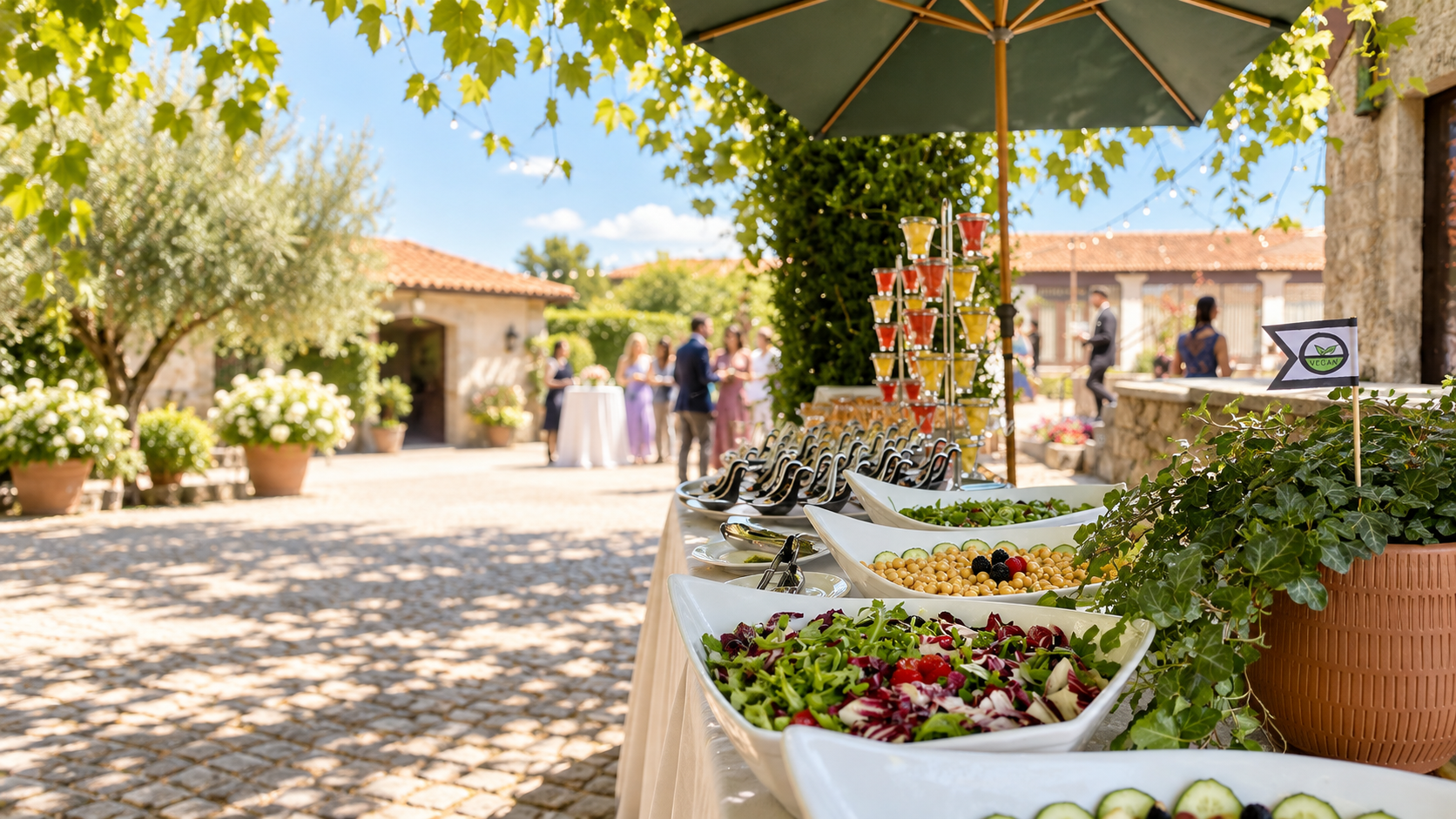Gastronomia Gémeos Catering