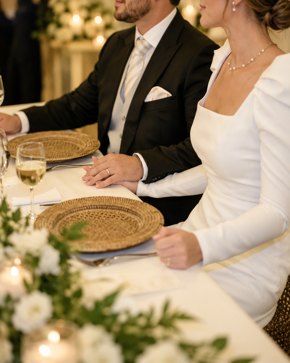 Catering para casamentos