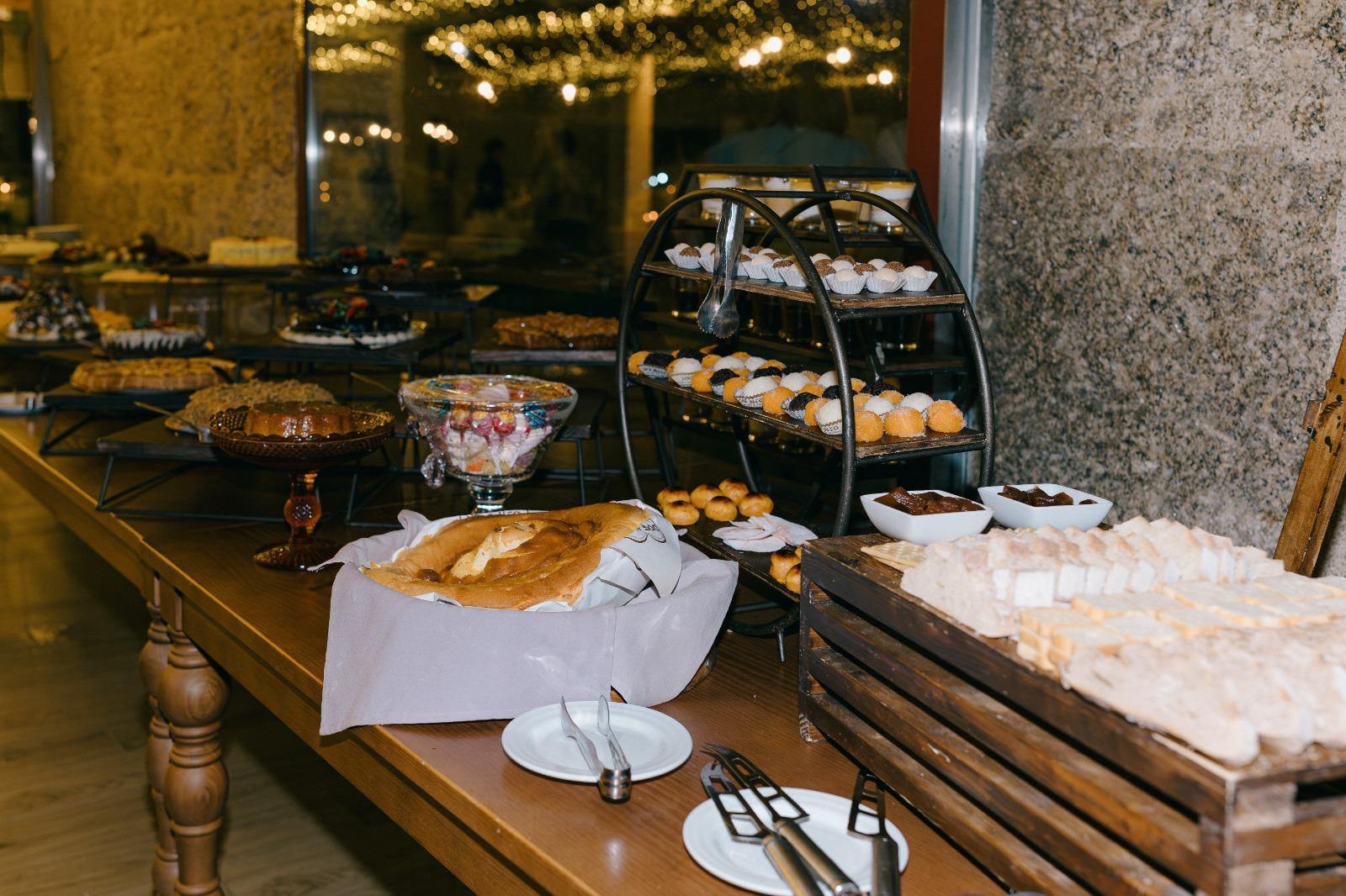 Catering para empresas